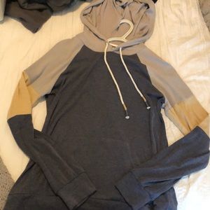 Super light sweater!